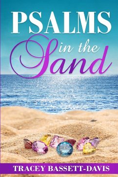 Psalms In The Sand - Bassett-Davis, Tracey