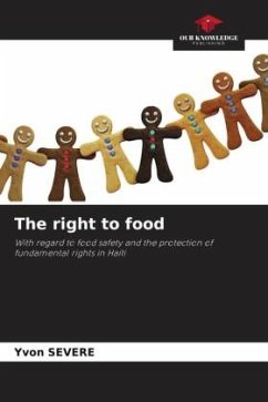 The right to food - SEVERE, Yvon