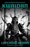 Selected Ghost Stories from Kwaidan (eBook, ePUB)