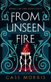From Unseen Fire (The Aven Cycle) (eBook, ePUB)