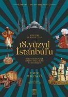Cover Her Yani ve Her Seyiyle 18. Yüzyil Istanbulu