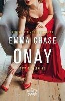 Onay - Dava Özetleri 2 - Chase, Emma