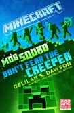 Minecraft: Mob Squad 03