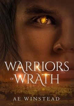 Warriors of Wrath - Winstead, Ae