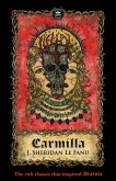 Carmilla (eBook, ePUB)