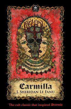 Carmilla (eBook, ePUB) - Le Fanu, J. Sheridan; Fanu, Joseph Le