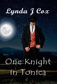 Cover One Knight in Tonica (Grooms of Tonica, #1) (eBook, ePUB)