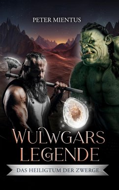 Wulwgars Legende - Mientus, Peter
