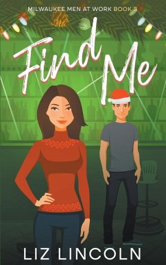 Cover Find Me