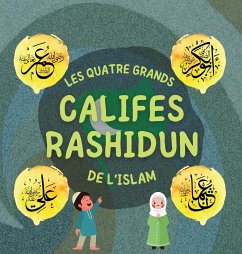 Califes Rashidun