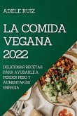 LA COMIDA VEGANA 2022