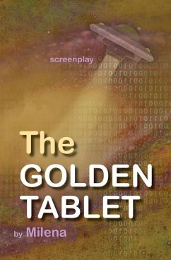 The Golden Tablet - Milena, Milena