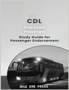 CDL Prep Exam - Press, Mile One