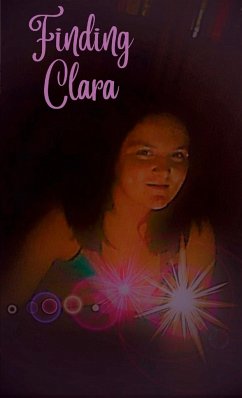 Finding Clara - Murdock, Heather