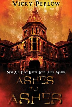 Ashes To Ashes - Peplow, Vicky