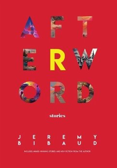 Afterword - Bibaud, Jeremy