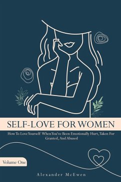 Self-Love For Women - McEwen, Alexander