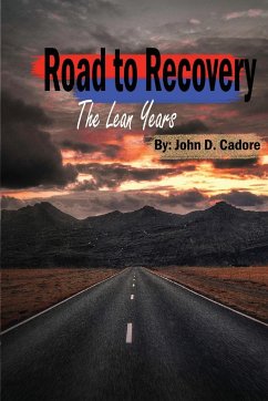 Road to Recovery - Cadore, John D