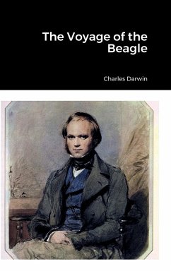 The Voyage of the Beagle - Darwin, Charles