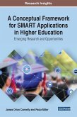 A Conceptual Framework for SMART Applications in Higher Education