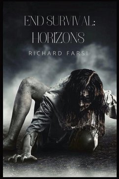 Horizons - Farsi, Richard