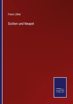 Cover Sizilien und Neapel