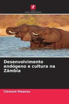 Desenvolvimento endógeno e cultura na Zâmbia - Mwanza, Clement