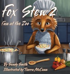 Fox Stew 2 - Smith, Sandy