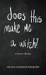 Does This Make Me A Witch? - Bild 1