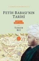 Fetih Babasinin Tarihi 2. Cilt Tarih i Ebül Feth - Tulum, Mertol