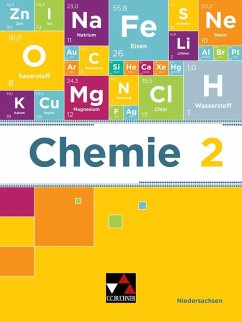 Chemie Niedersachsen 2 - Barz, Christian;Belova, Nadja;Hilker, Frank