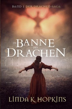 Im Banne des Drachen - Hopkins, Linda K.; Reger, Max