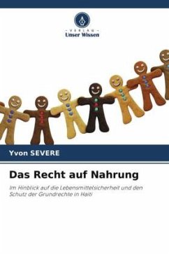 Das Recht auf Nahrung - SEVERE, Yvon