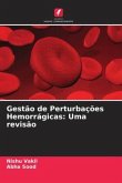 Gestão de Perturbações Hemorrágicas: Uma revisão