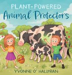 Plant-Powered Animal Protectors