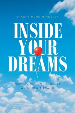 Inside Your Dreams - Mosley, Sharay Mungin