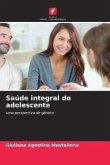 Saúde integral do adolescente