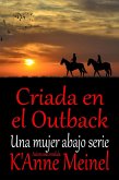 Criada en el Outback (3, #2) (eBook, ePUB)