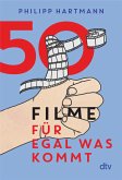 50 Filme für egal was kommt (eBook, ePUB)