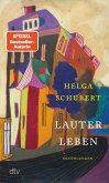 Lauter Leben (eBook, ePUB)