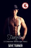 Tungsten (Gemstone Burlesque) (eBook, ePUB)