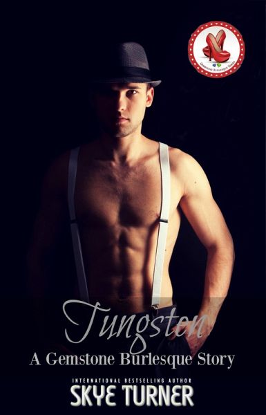 Tungsten (Gemstone Burlesque) (eBook, ePUB)