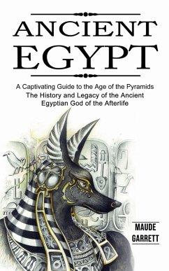 Cover Ancient Egypt