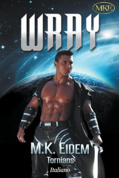 Wray - Eidem, M. K.