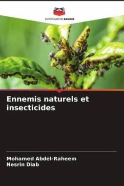 Ennemis naturels et insecticides - Abdel-Raheem, Mohamed;Diab, Nesrin