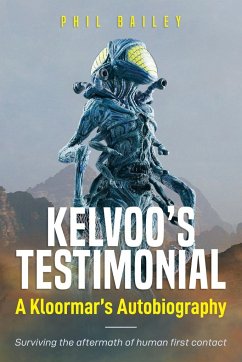 Kelvoo's Testimonial - Bailey, Phil