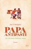 Papa Antipasti (eBook, ePUB)