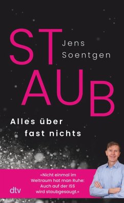 STAUB (eBook, ePUB) - Soentgen, Jens