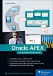 Oracle APEX (eBook, ePUB) - Bild 1
