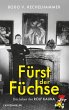 Fürst der Füchse (eBook, ePUB) - Bild 1